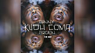 Danny Brown - Kush Coma (Feat. A$AP Rocky &amp; ZelooperZ) (Clean Lyric Video)