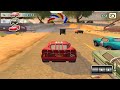 ТАЧКИ НОВЫЙ СЕЗОН ! ПРОХОЖДЕНИЕ НА РУССКОМ ЯЗЫКЕ Cars Mater-National Championship