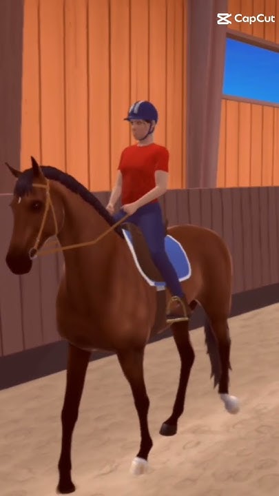 ozzy horse bunny