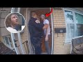 Man Meets Karma After Assaulting Officer