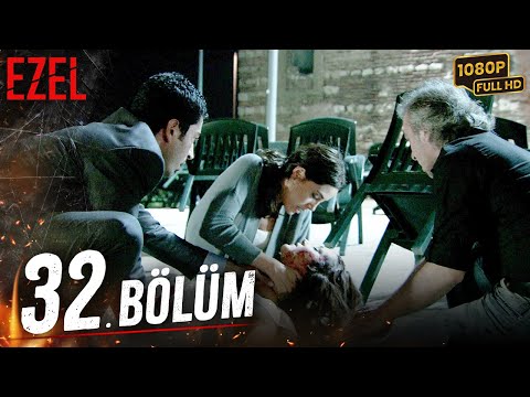 Ezel 32. Bölüm - Haksızlığa Karşı