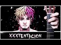 XXXTENTACION - REVENGE на Гитаре + РАЗБОР