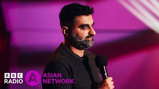 Asian Network Comedy: Tez Ilyas