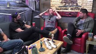 Donald Cowboy Cerrone Hates Bryan Callens Jokes