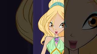 Winx Daphne Edit