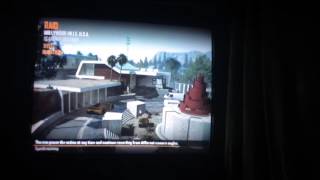 Proof us winning first map