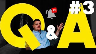 Why Can't I Get a LEASE OPTION AGREEMENT! | Property Q&A with Samuel Leeds #3