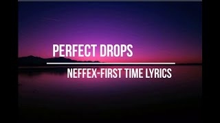 First time neffex lyrics