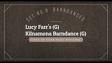 Set No.9 Lucy Farr