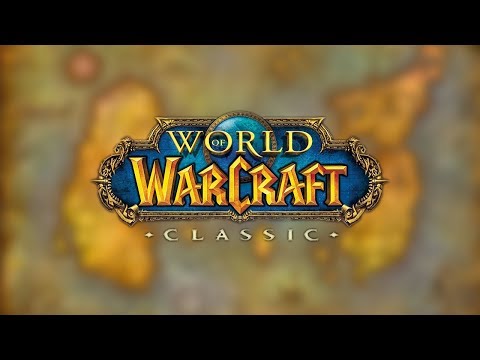 Video: World Of WarCraft Stresstest Beta Förlängd