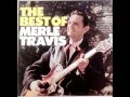 I Am A Pilgrim Merle Travis 1947 mp3