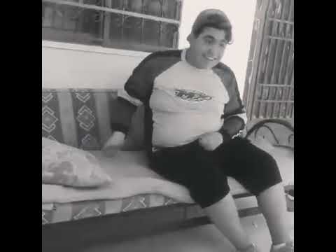 وانا ماشي العب فيه