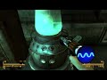 Fallout New Vegas DLC Old World Blues part 5 going to high school