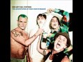 Red Hot Chili Peppers - レイン・ダンズ・マギーの冒険