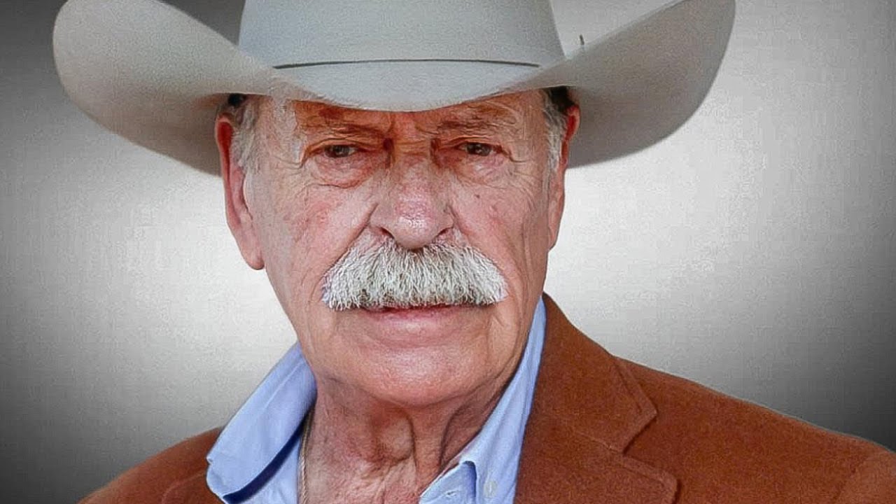 A los 66 años, Sergio Goyri Finalmente admite lo que todos sospechábamos