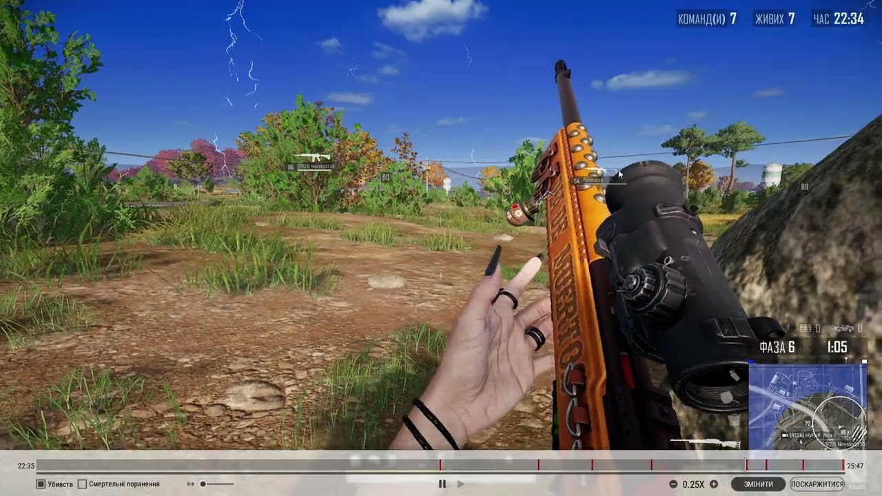 АІМ та ВХ чітер  2026.01.17 