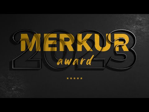 VBS Merkur Award 2023