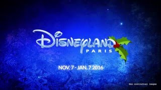 Disney Jul 2015