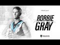 Robbie Gray tribute #THEGRAYTEST