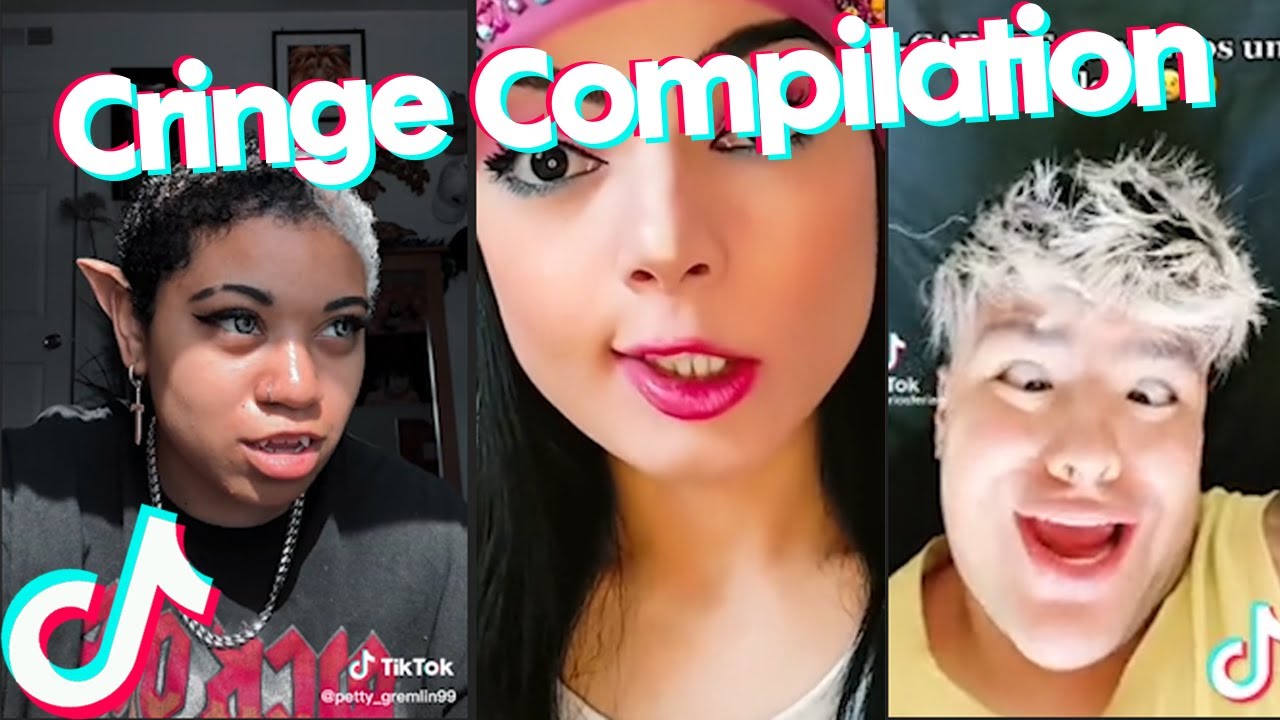 Try Not to Cringe 14 - TikTok Compilation - YouTube