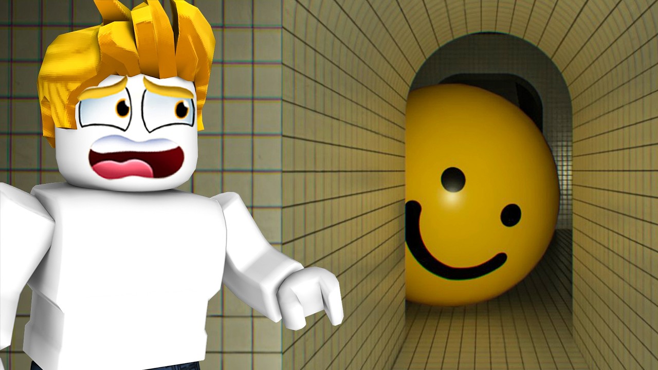 它正在看著你 : )