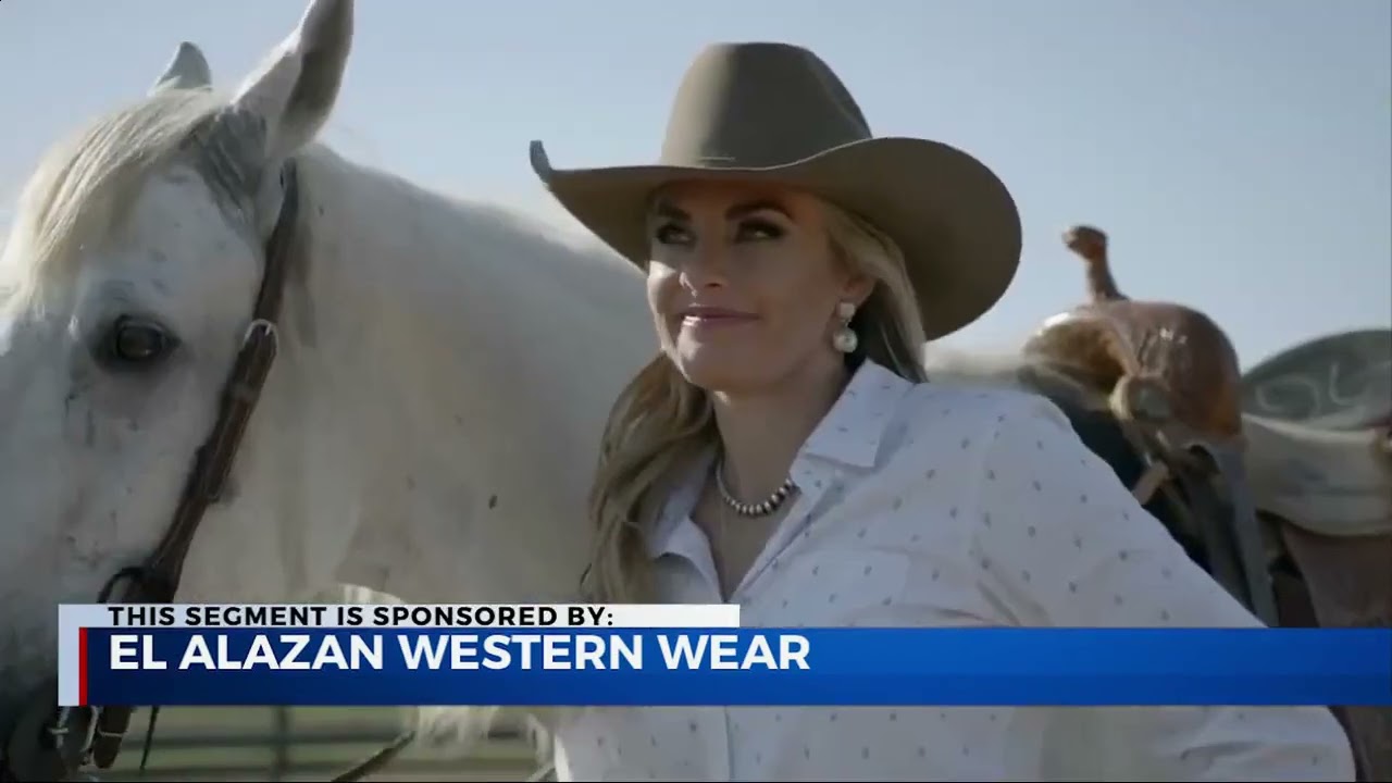 El Alazan Western Wear 11/22/2022 