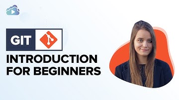 Git Introduction for Beginners!