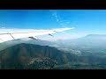 Take off | Santiago | LATAM Chile | B787-9