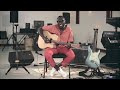 SAUTI SOL - FEEL MY LOVE (Guitar Tutorial) by Fancy Fingers