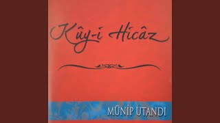 Benliyi Aldım Kaçaktan — Münip Utandı kapak görseli