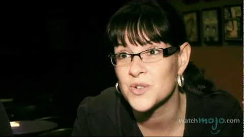 Comedians Allyson Smith and Allison Dore