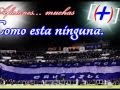 Cruz azul mi loco amor