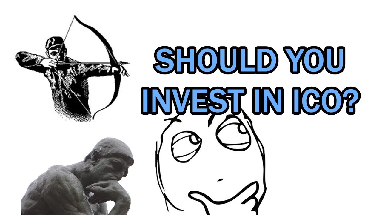 Why you SHOULDN'T invest in ICOs! (November 1st) - Hunting the Coins