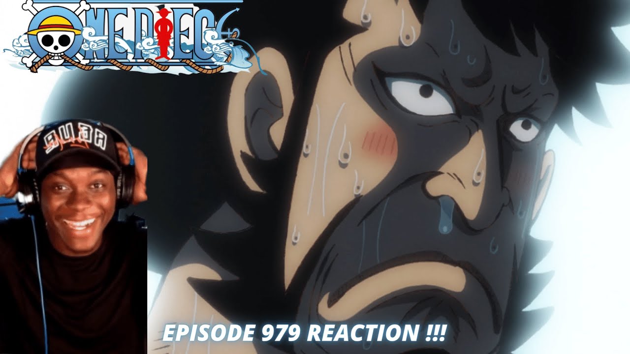 Kinemon Outsmarts Kanjuro Orochi One Piece Episode 979 Reaction Review Youtube