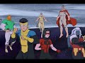 Invincible SHOCK: Star QUITS &amp; Creator Reveals Why!