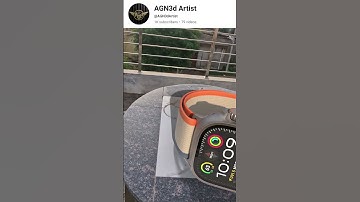 How to Create CGI ADS Using VFX In Blender | Blender VFX Tutorial