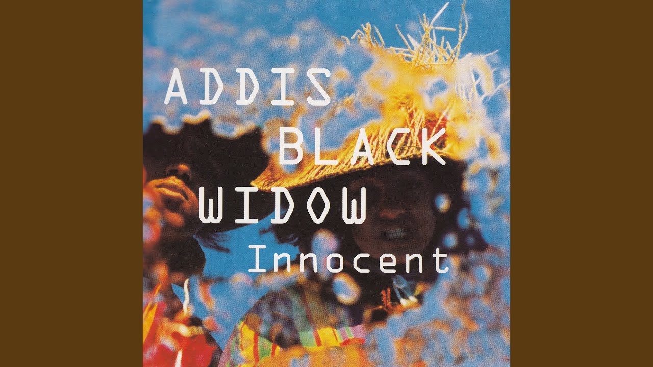 YouTubeでInnocent (Radio Edit)を視聴 YouTubeでInnocent (Radio Edit)を視聴