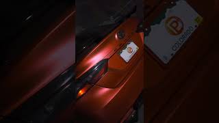 Pureblind Camry Wrap screenshot 3