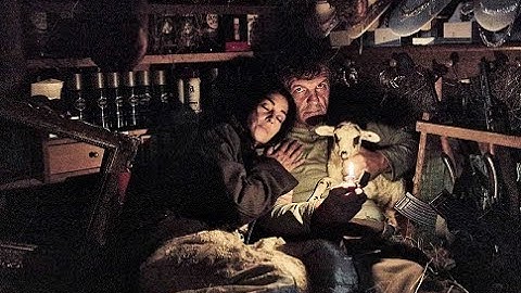 9月15日公開 エミール・クストリッツァ最新作『オン・ザ・ミルキー・ロード』予告編