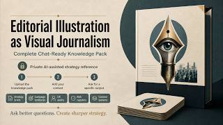 Editorial Illustration as Visual Journalism