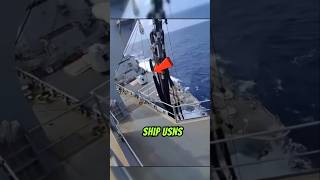 US Navy Ships COLLIDE in Caribbean Sea What Happened 🚨