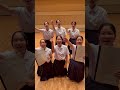 #意気込みメッセージ動画 #新潟市立新津第二中学校 #吹奏楽 #西関東吹奏楽コンクール #中学生部門