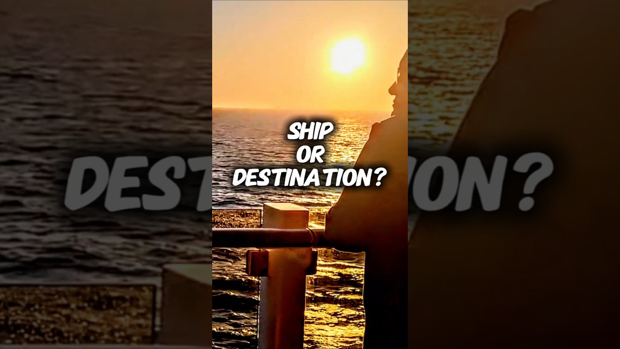 What means the most to you?