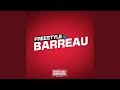 Freestyle Barreau