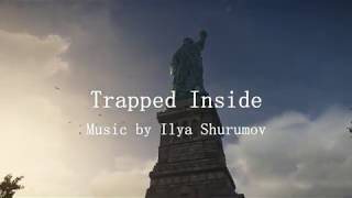 Tom Clancys The Division 2 - Trapped Inside