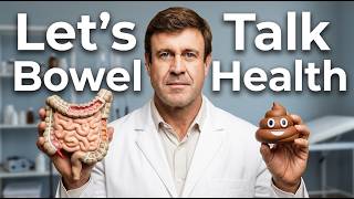 A Colorectal Surgeon Tells All