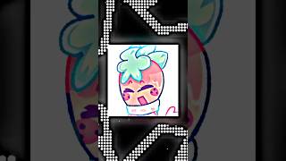 Sprout Seedly!! (Not my art) #dandysworld #edit #roblox #silly #sprout #cosmo #shelly #fun #cute