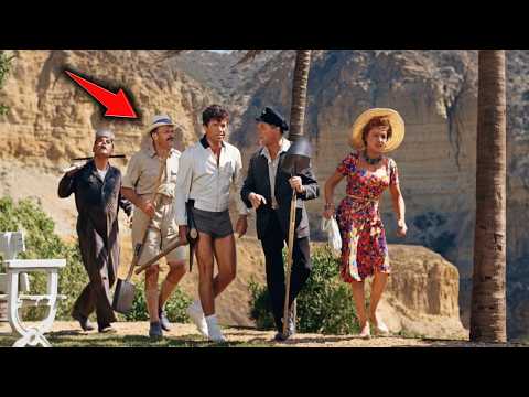 20 Hidden Facts About It’s a Mad, Mad, Mad, Mad World 1963