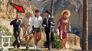 20 Hidden Facts About Its A Mad, Mad, Mad, Mad World 1963