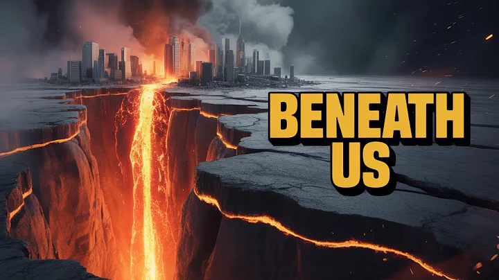 The Hidden Volcano Could Change the World Overnight